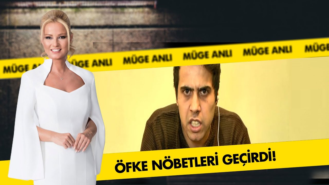 Osman Küçük'ün Oğlu ve Kavga Gelişmeleri | Müge Anlı ile Tatlı Sert Kolajlar