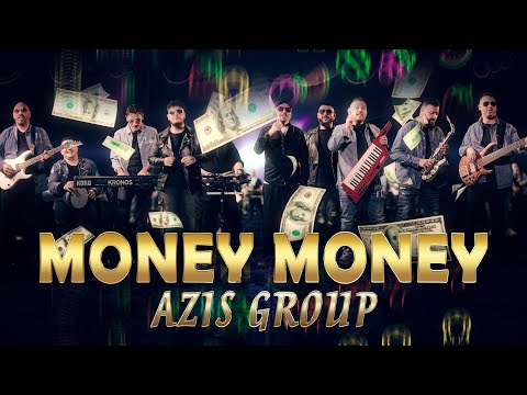 Azis Group - Money Money