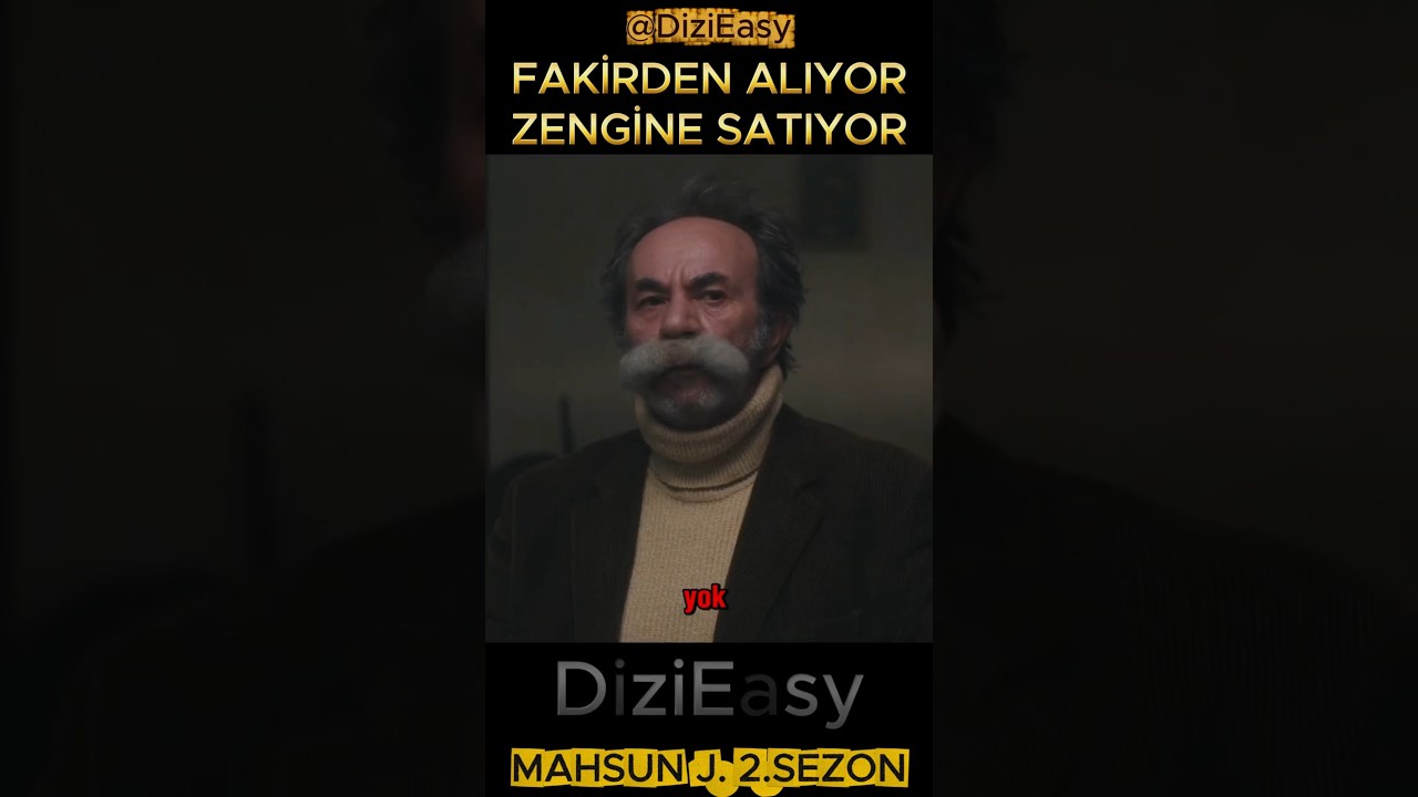 Mahsun J. S2 Bölüm 12: Davut'u Ekliyor 🎬