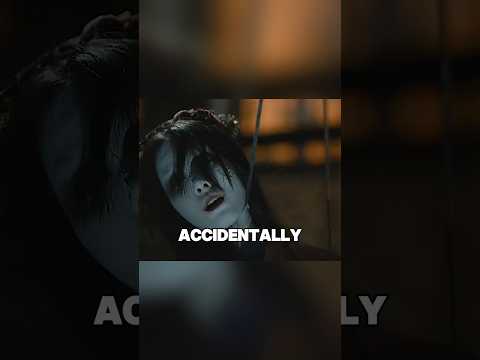 The dead Actress came back alive #recap #movierecap #fyp #viral #movieclips #horror
