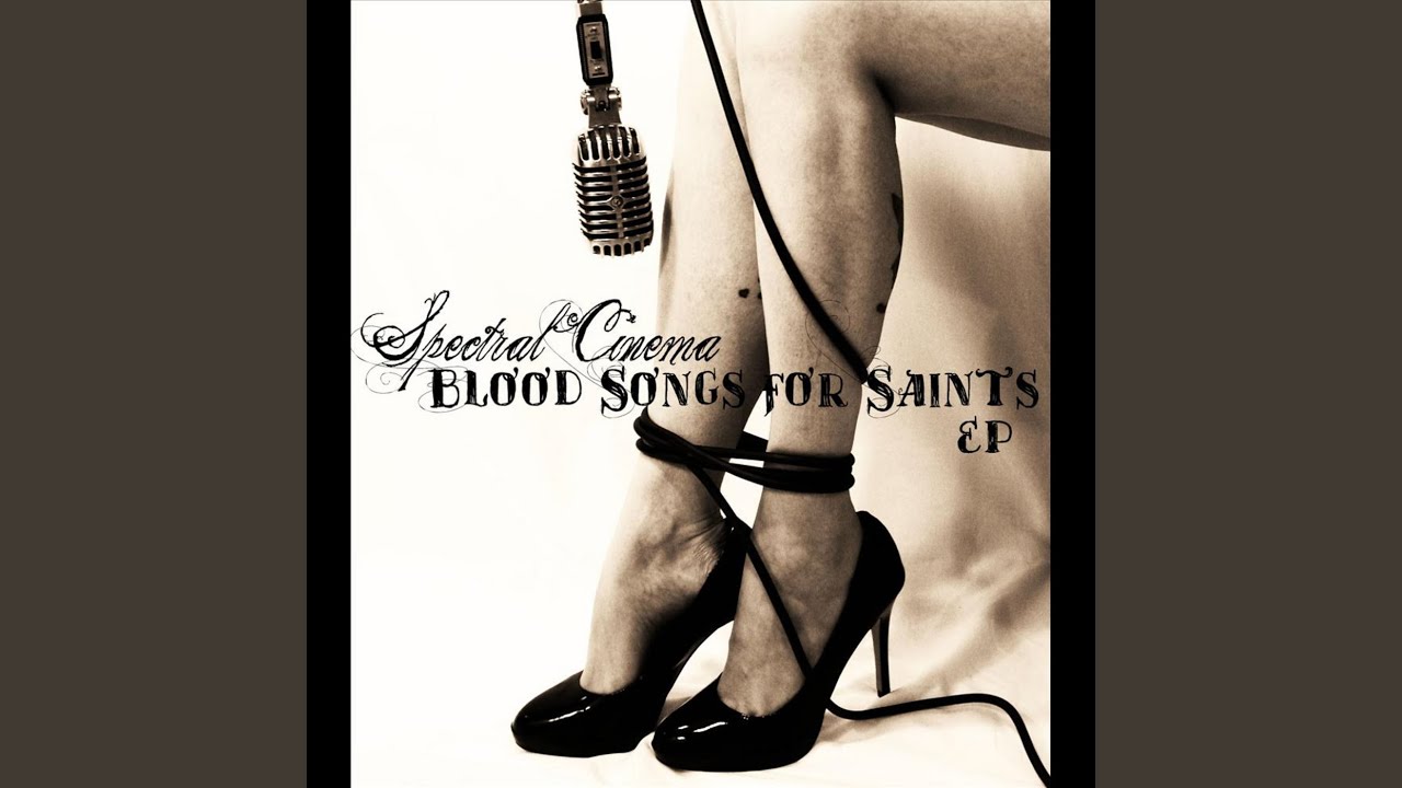 Slipped the Knife by Spectral Cinema 🔪