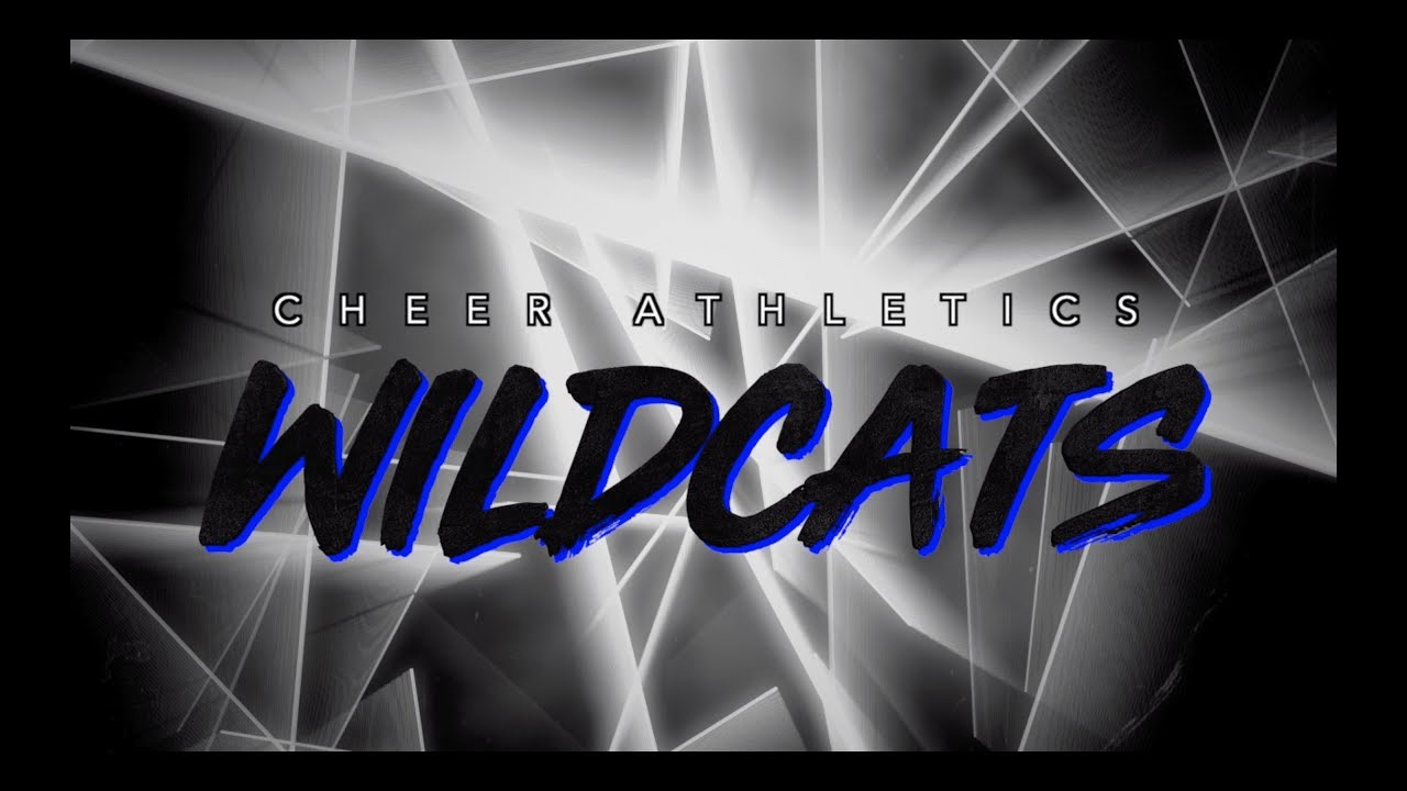 Cheer Athletics Wildcats 2018-19 Routine π