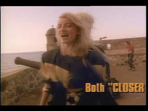 The Box - The Box Biography (From the "The Box Of.." DVD)