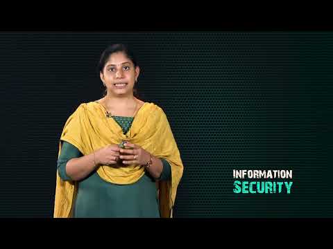 20. ADVANCED ENCRYPTION STANDARDS