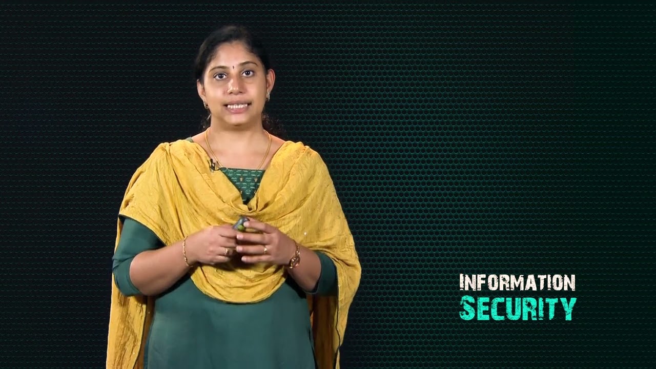 20. Mastering Advanced Encryption Standards for Secure Data 🔐