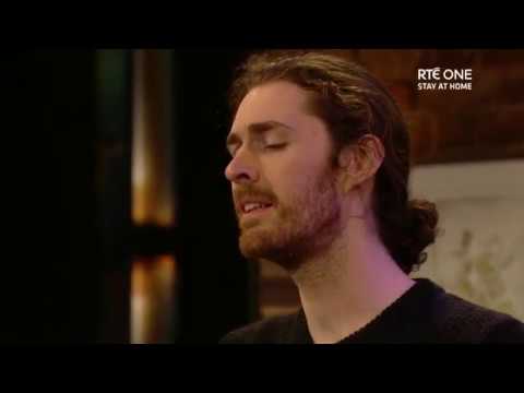 Hozier Performs 'Take Me To Church' on RTÉ 🎶