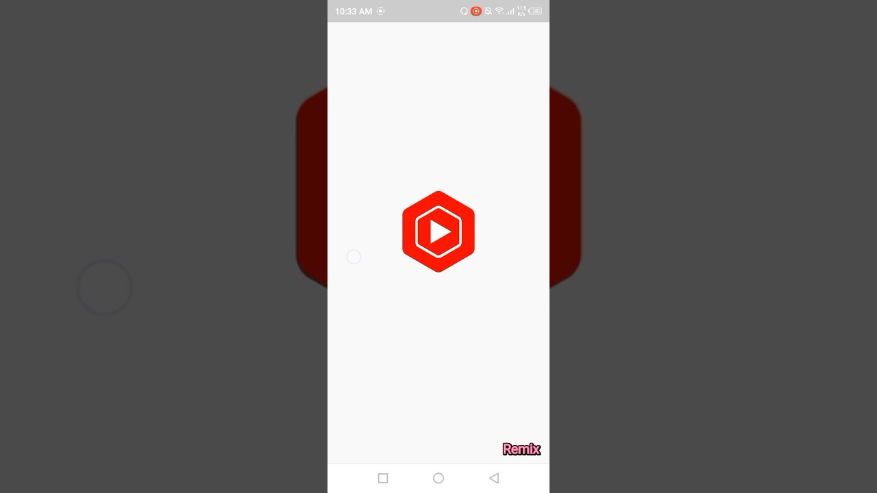 Fix Custom Thumbnail Issue in YouTube Studio