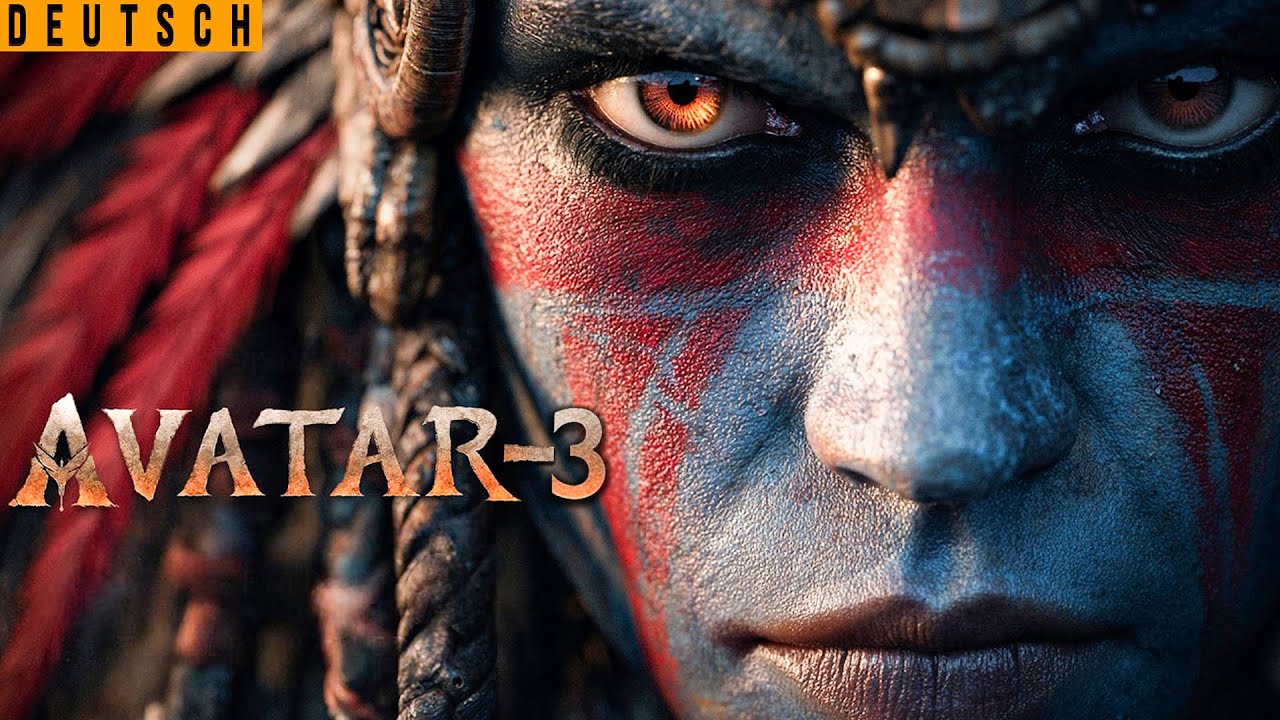 Avatar 3 (2025) – Epischer Actionfilm auf Deutsch