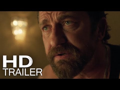 COVIL DE LADRĂES | Trailer (2018) Legendado HD