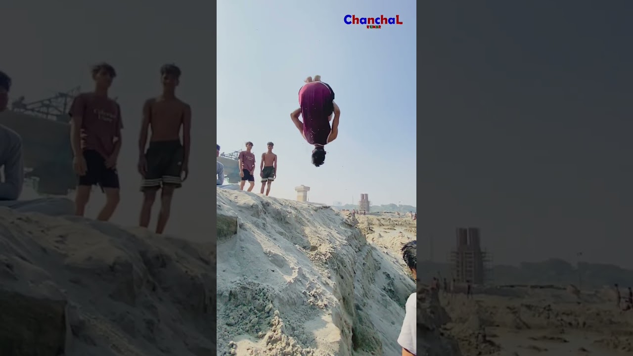 Balti - Ya Lili ft. Hamouda (Official Video) 🎶