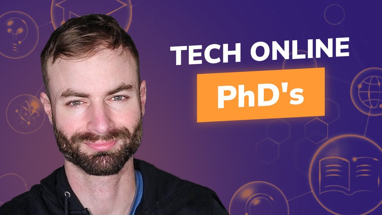 Top 5 Unique Online PhD Programs You Didn't Know About