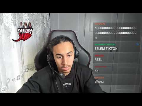 HAMZA DÉFEND BALTI SUR SON BAN...🙁