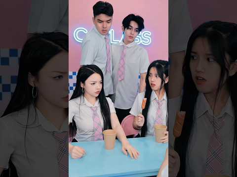 Don't bother my friend! #c4class #chany #chang0000