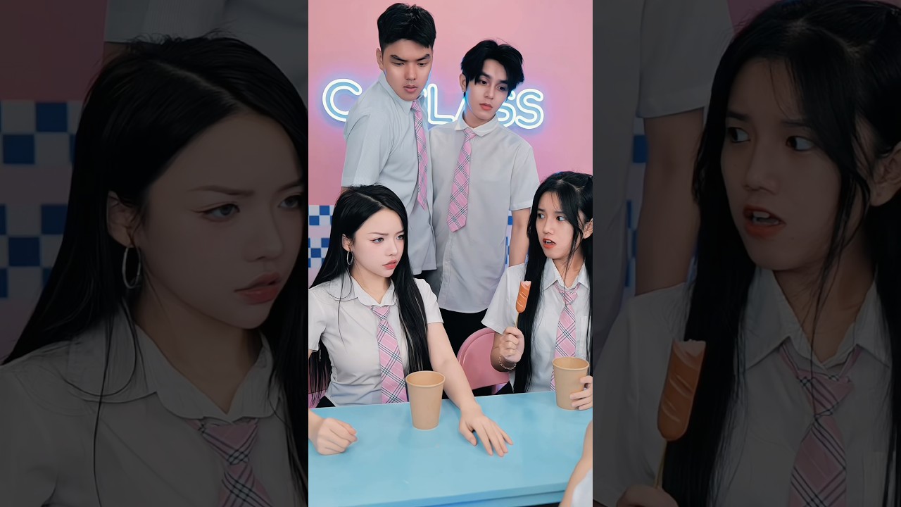 Don't Bother My Friend! #c4class #chany #chang0000