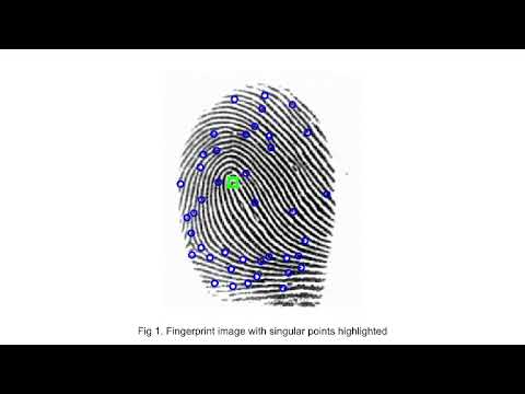 Biometrics based cryptographic key generation and binding scheme