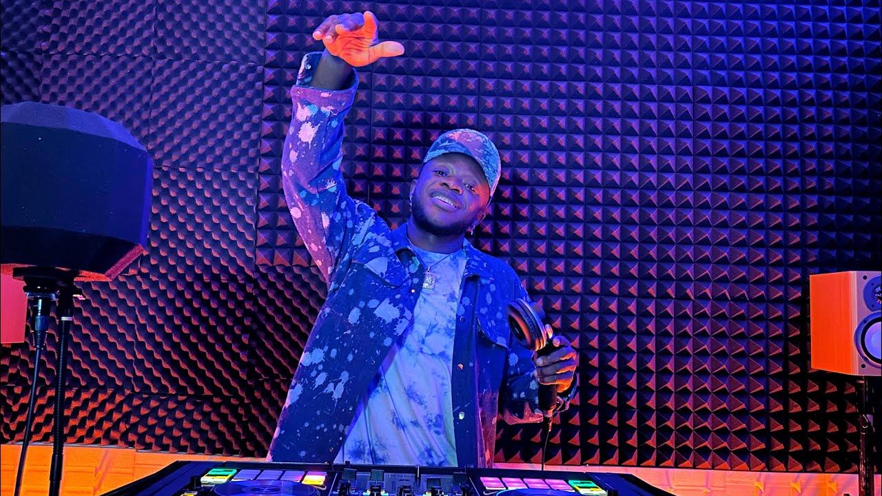 🔥 Amapiano Mix 2023 | Top Trending September 2023 Vibes by Musicbwoy