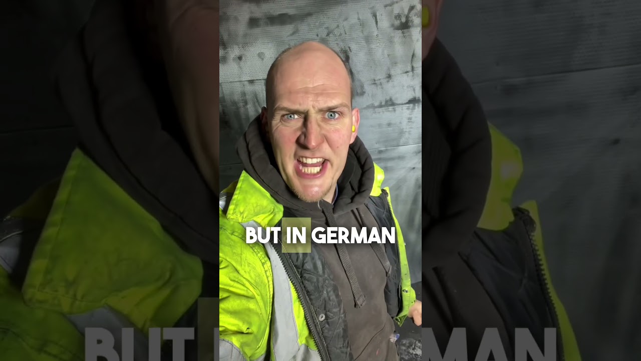 DC Helden auf Deutsch 🇩🇪😂