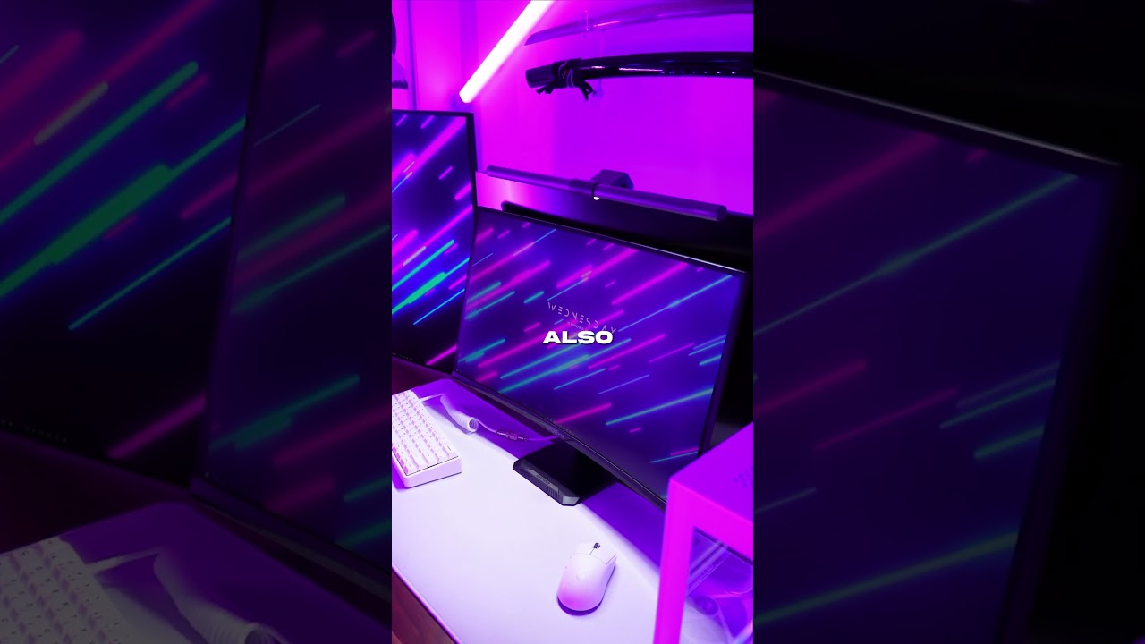 Is This the Ultimate Budget 1440p Gaming Monitor? 🎮