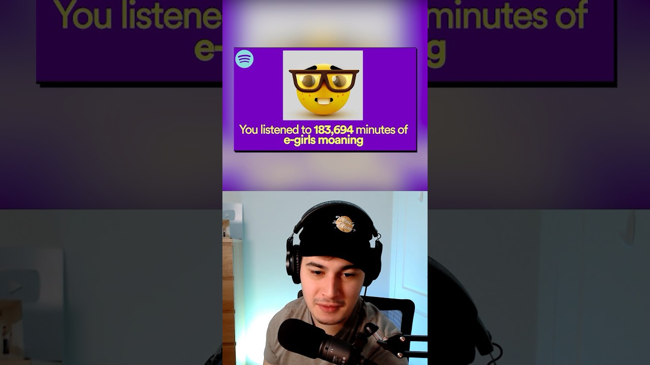 All-Time Greatest Spotify Wrapped 🎶