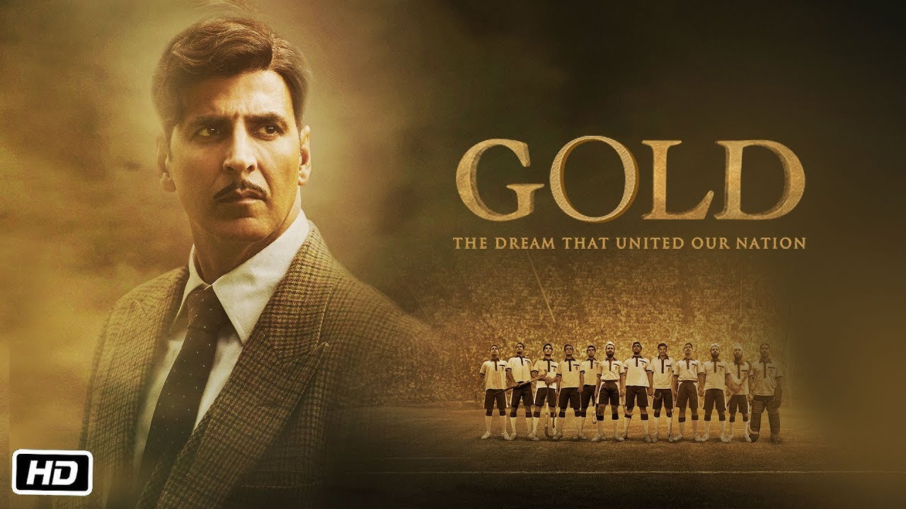 GOLD TEASER | AKSHAY KUMAR | MOUNI ROY | KUNAL KAPOOR | AMIT SADH | VINEET SINGH | SUNNY KAUSHAL