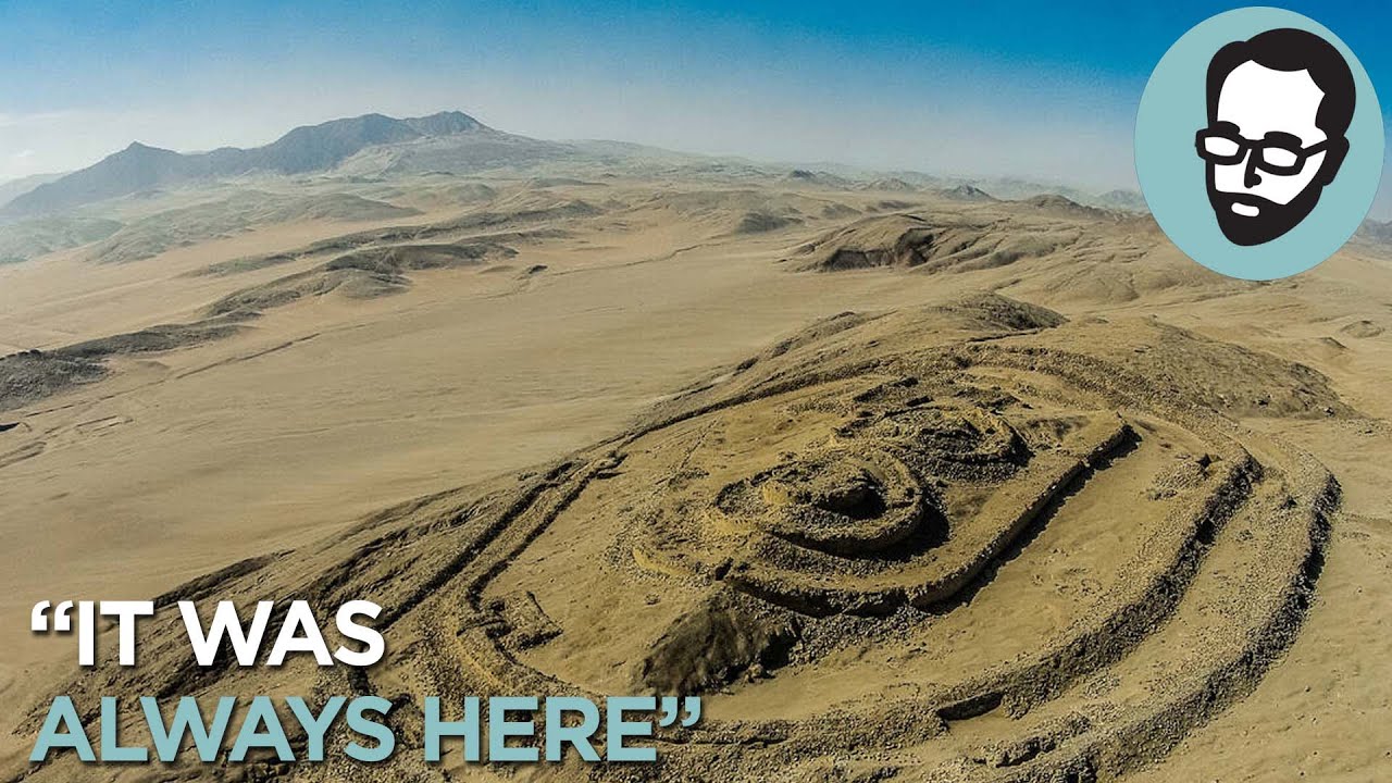 South American Sun Cult Resembled Ancient Egyptians ☀️