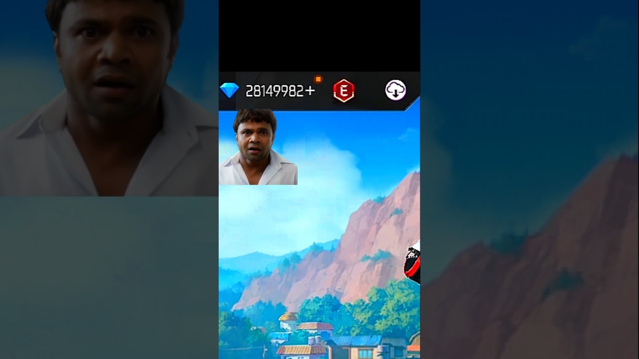 Get Free Diamonds in Free Fire ๐ (Trick & Tips)