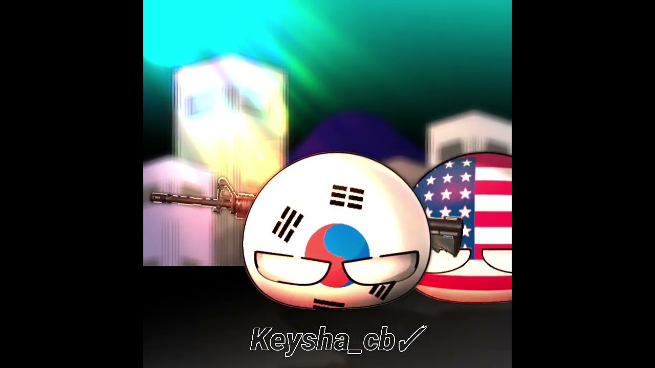 Korean VR Meme: Lonely Lonely Trend 🇰🇷