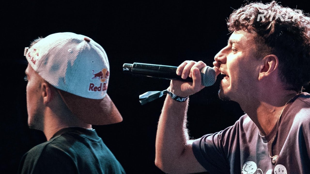 El 8x8 Más ÉPICO de 2024: Gazir vs Alek 🏆