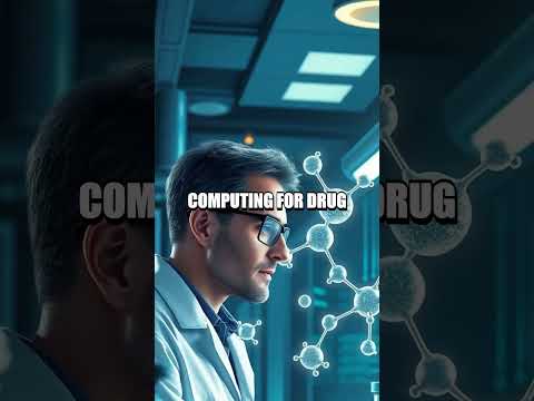 The Impact of Quantum Computing on Modern Technology