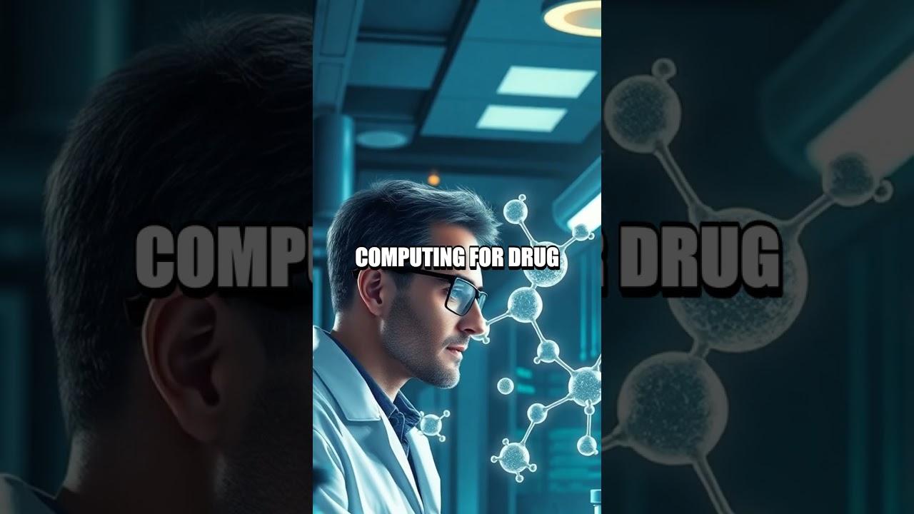 How Quantum Computing Is Revolutionizing Modern Technology 🚀