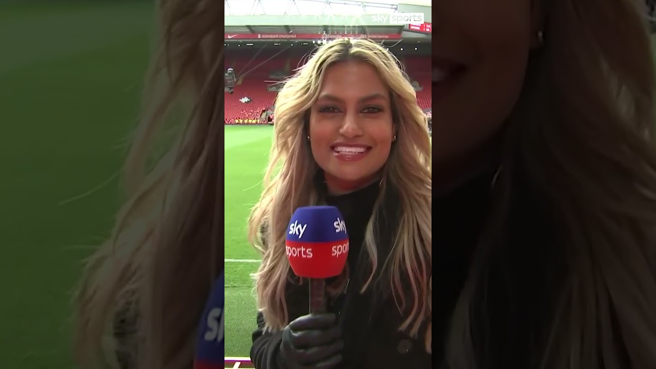 Gary Neville Calls Out Graeme Souness's Overconfidence Before Liverpool’s Dominant 7-0 Victory ⚽