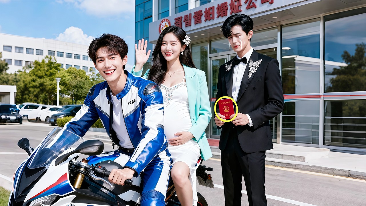 Man's Love Causes Wife's Divorce, She Gets Pregnant 😢