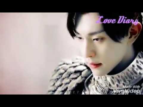 Kiss Ashes of Love 💖