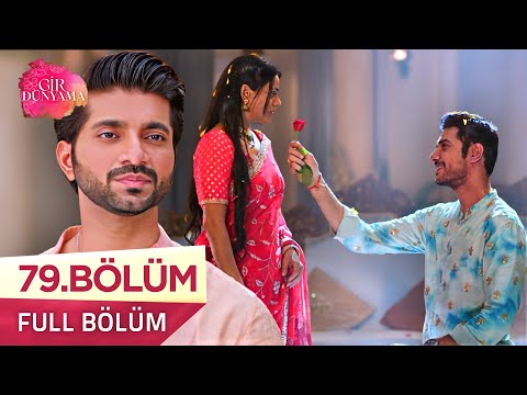 Gir Dünyama (Tose Naina Milaaki Ke) 79. Bölüm | 31 Ekim 2025 @kanal7
