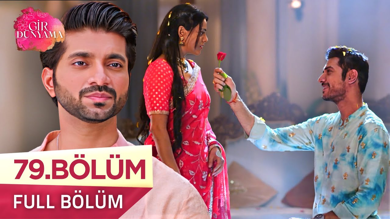 Gir Dünyama Episode 79 | Tose Naina Milaaki Ke - Airing 31 Oct 2025 on Kanal 7 🌟