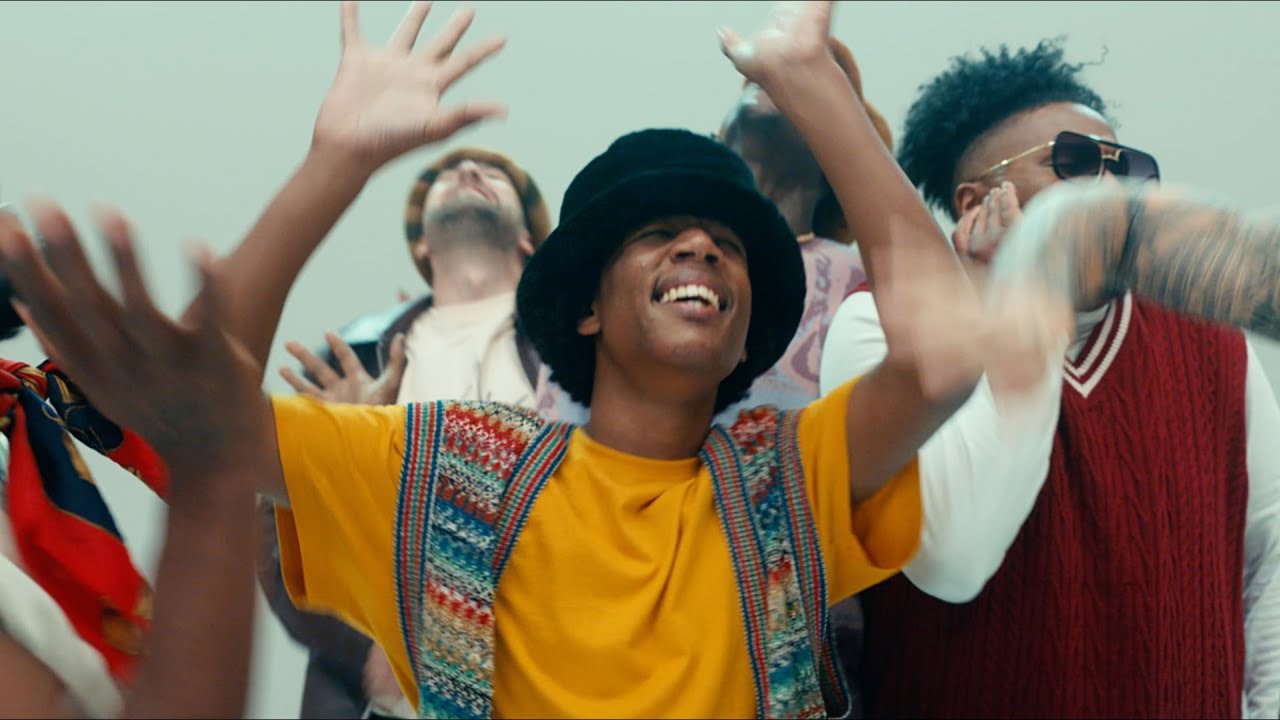 Jungle - Good Times / Problemz 🎶 | Official Music Video & Tour Tickets