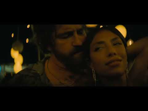 Covil de Ladrões 2 2025 Trailer Dublado Den of Thieves