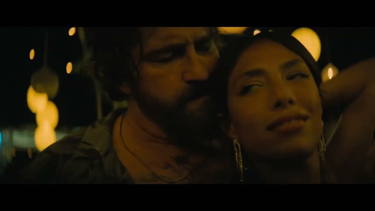 Covil de Ladrões 2 (2025) - Trailer Dublado | Ação e Emoção Garantidas 🚓