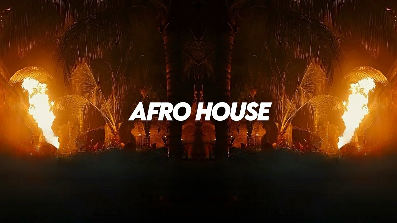 NYC Afro House Mix 2025 🌴 | Best Afro House 2025