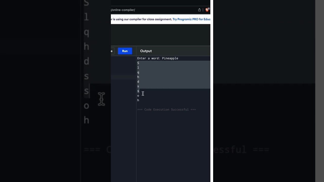Learn How to Implement the Caesar Cipher in Python 🔐