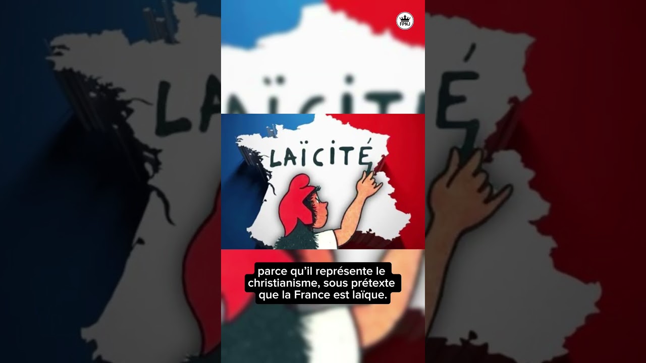 Controversy Around Sacré-Cœur in Marseille: What's Happening? ✨