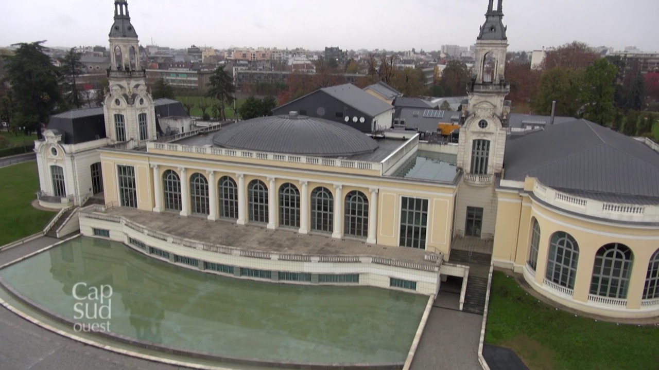 Cap Sud Ouest: Pau, ville face aux Pyrénées 🏞️