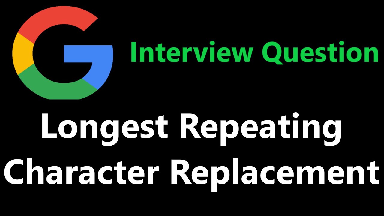 Master the Longest Repeating Character Replacement Problem (LeetCode 424) in Python 🐍