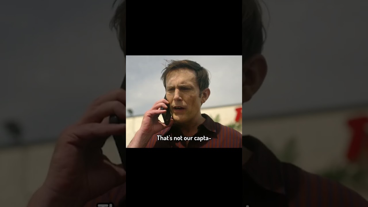 Quinn Is Back | Dexter Resurrection S1E8 | #dexter