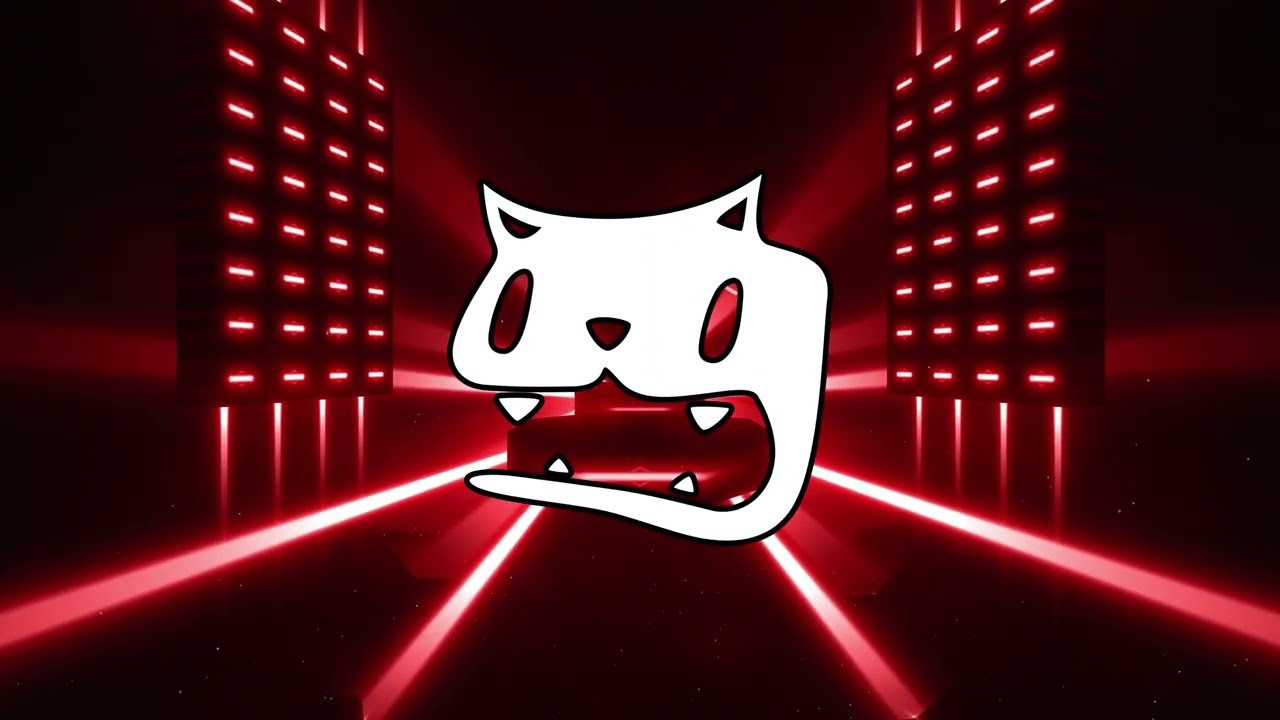 Teminite x Boom Kitty - The Master II: Blades Of Chaos