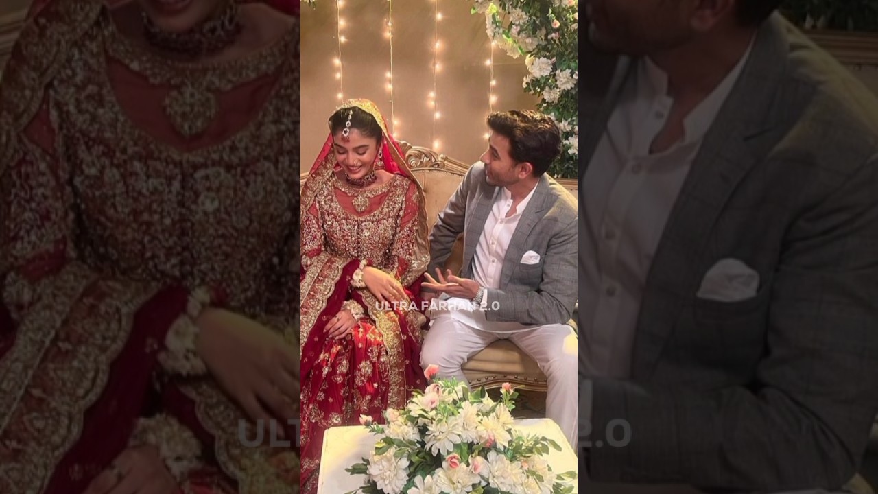 Kaffara drama BTS Behind the scenes Episode 46 47 48 | Salar Sitara Wedding Scene Shooting  #kaffara