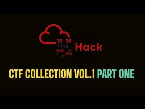 Steganography and Reverse Engineering | TryHackMe CTF collection Vol.1