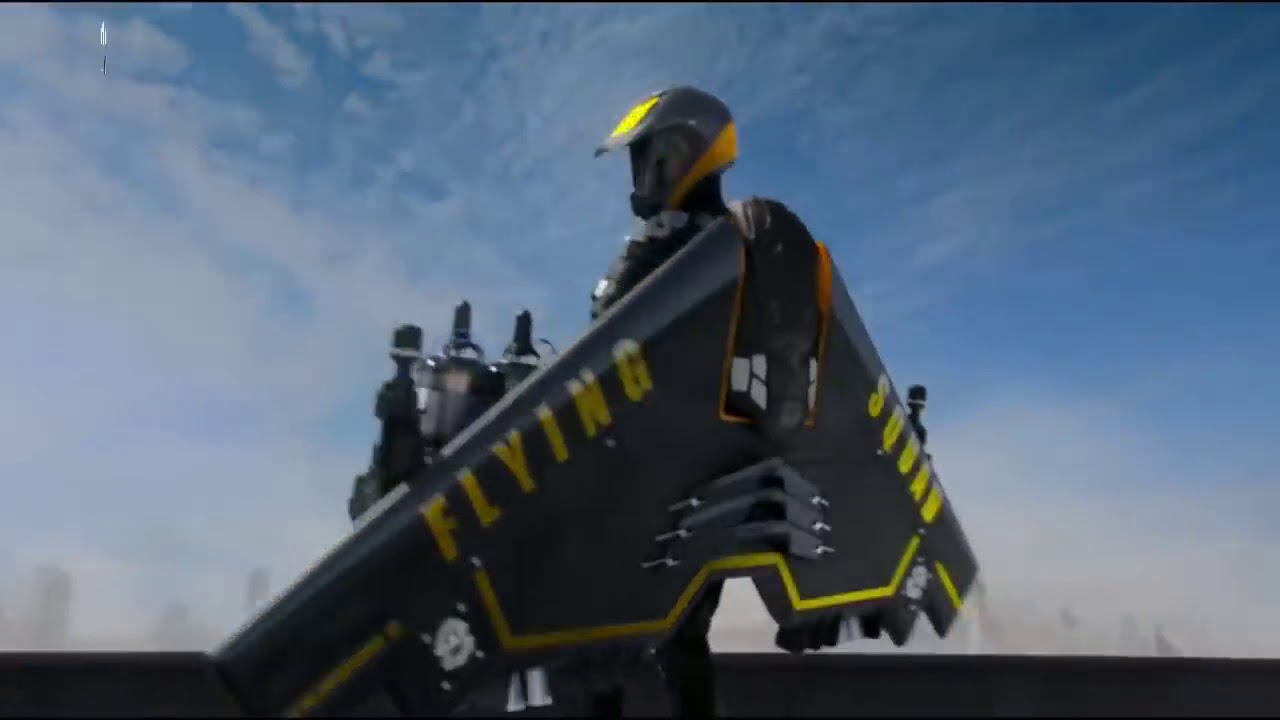 Saho South Movie Trailer | Prabhas 🎬