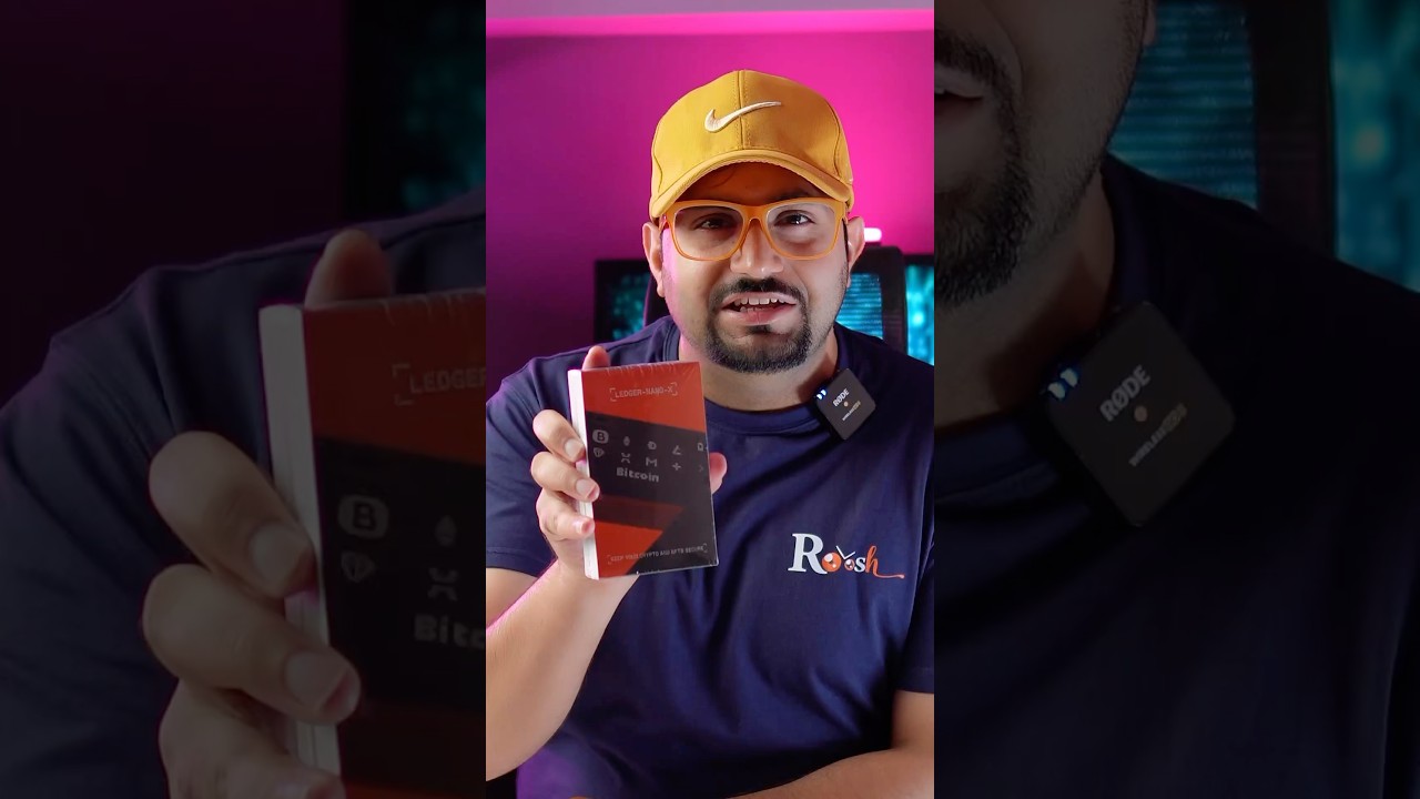 Ledger Nano X Crypto Wallet Review ✅ | Secure Your Crypto Investments