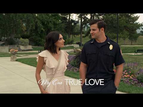 My One True Love (2022) | Full Movie | Andriana Manfredi, Ross Jirgl, Shae Robins